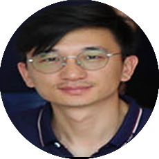 signor Zhao